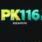 PK116