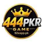 444pkr game