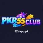 PKR 55