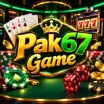 Pak 67 Game